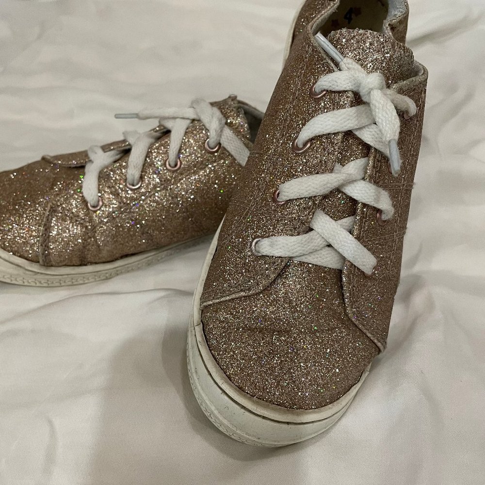 Wonder Nation™ size 4 (US) shoes for tween girls